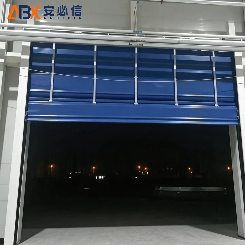延边朝鲜族自治州翻转式卸货平台