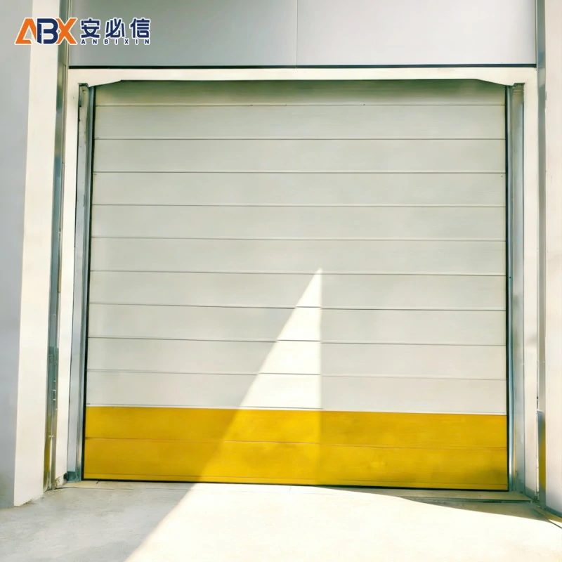 延边朝鲜族自治州铝板提升门